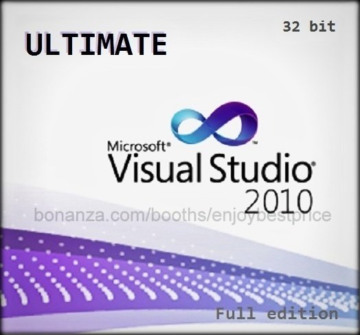 download visual studio 2010 ultimate product key